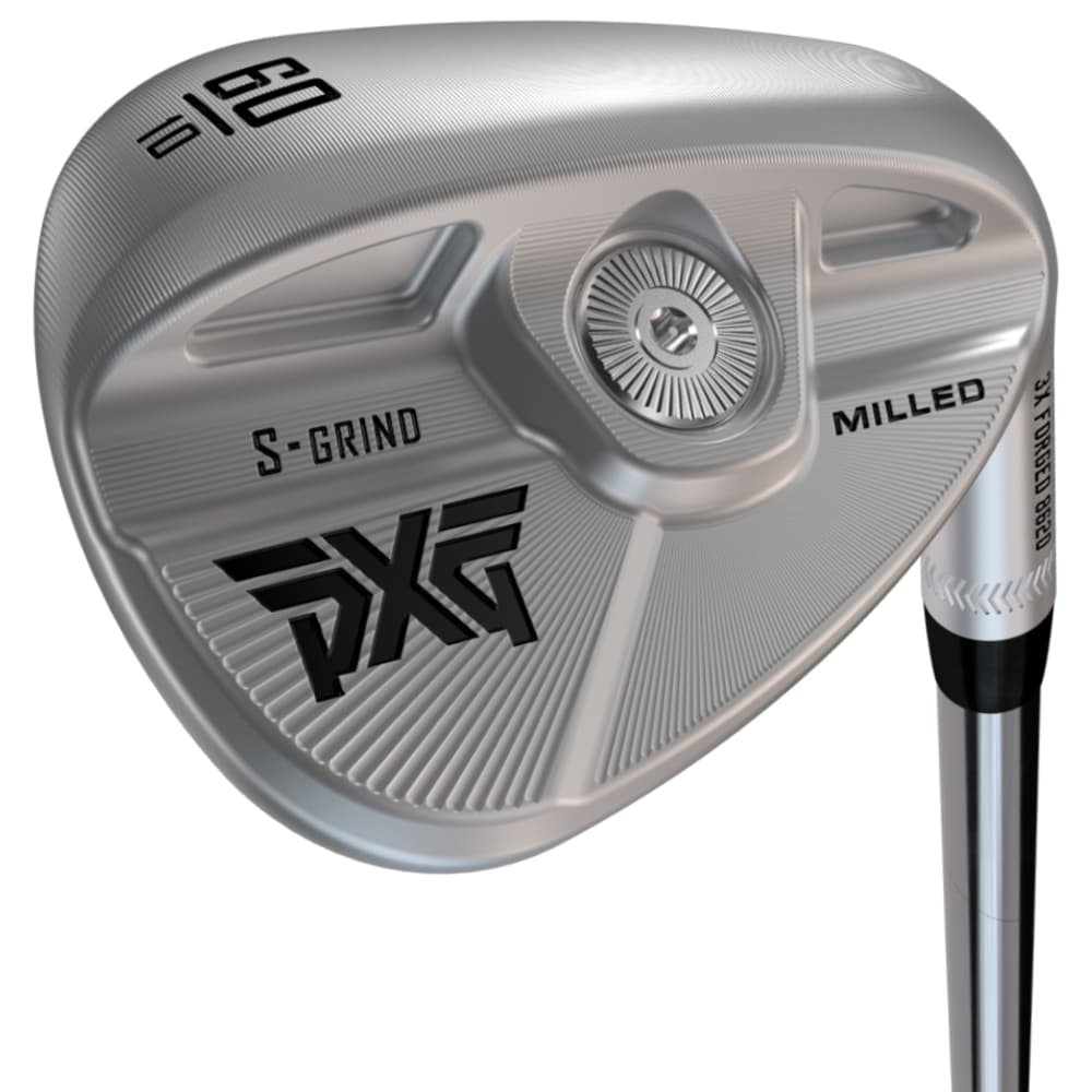 PXG Sugar Daddy III Forged Wedge