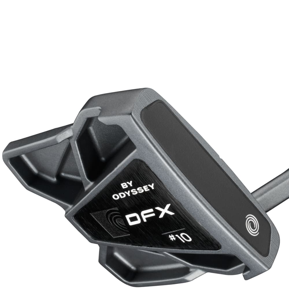 Odyssey 2026 Dfx Ten Putter