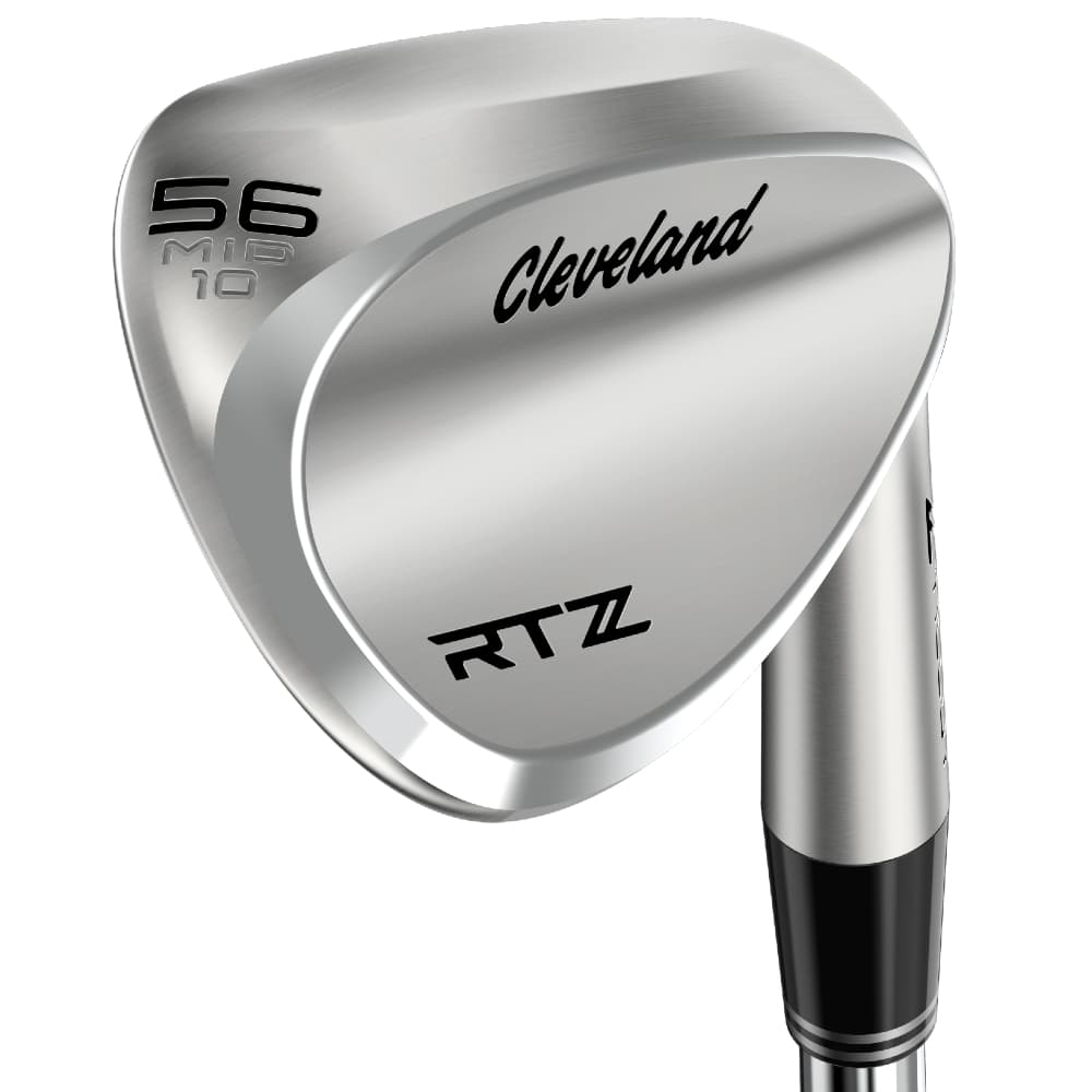 Cleveland 2026 Rtz Zipcore Wedge – Tour Satin