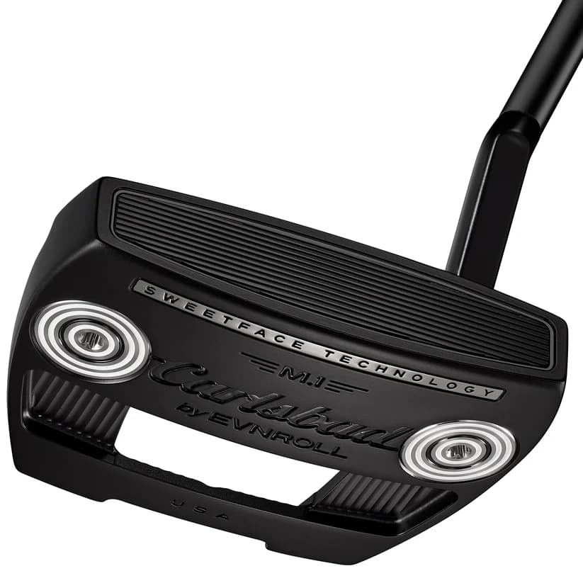 Evnroll 2026 Carlsbad M1 Putter