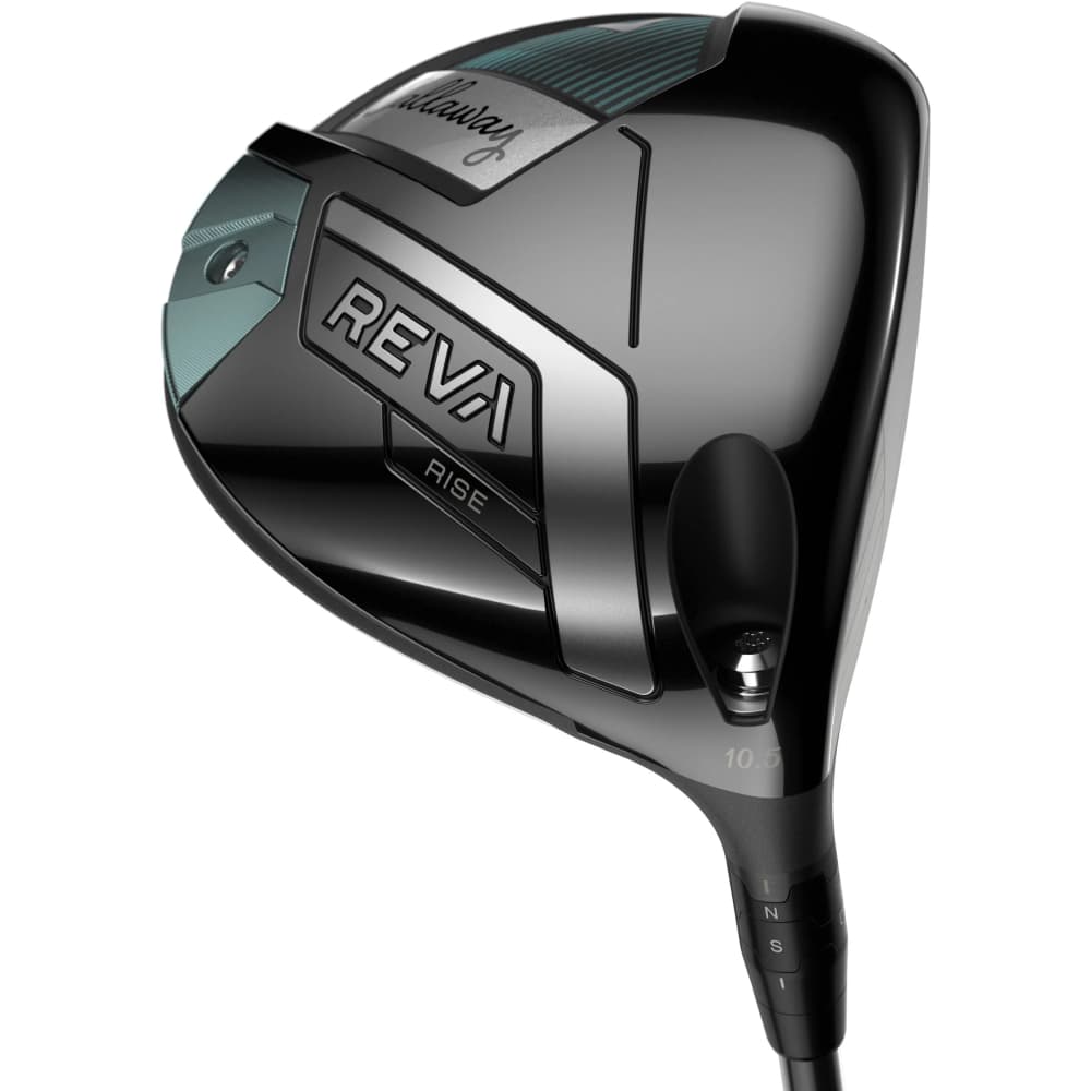 Callaway 2026 Reva Rise Ladies Driver