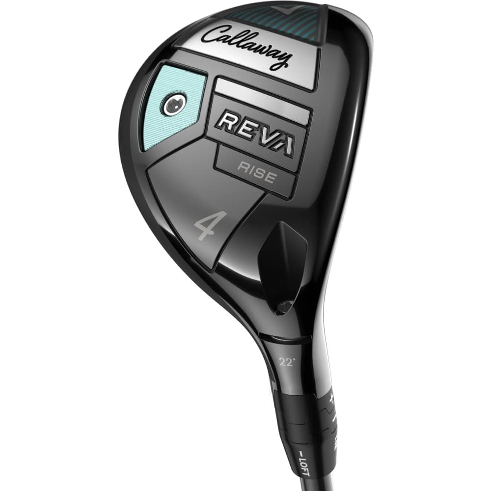 Callaway 2026 Reva Rise Ladies Hybrid