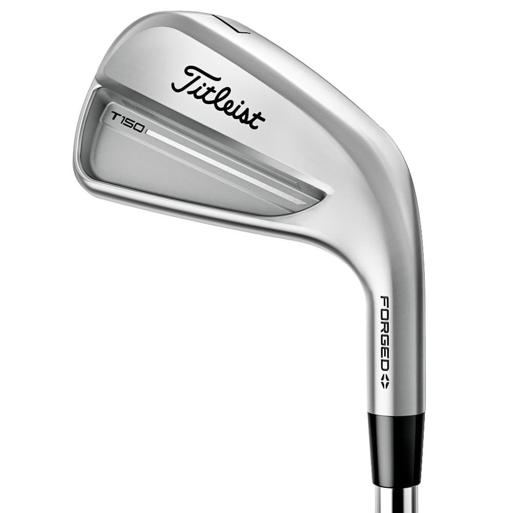 Titleist 2026 T150 Irons / Steel Shafts
