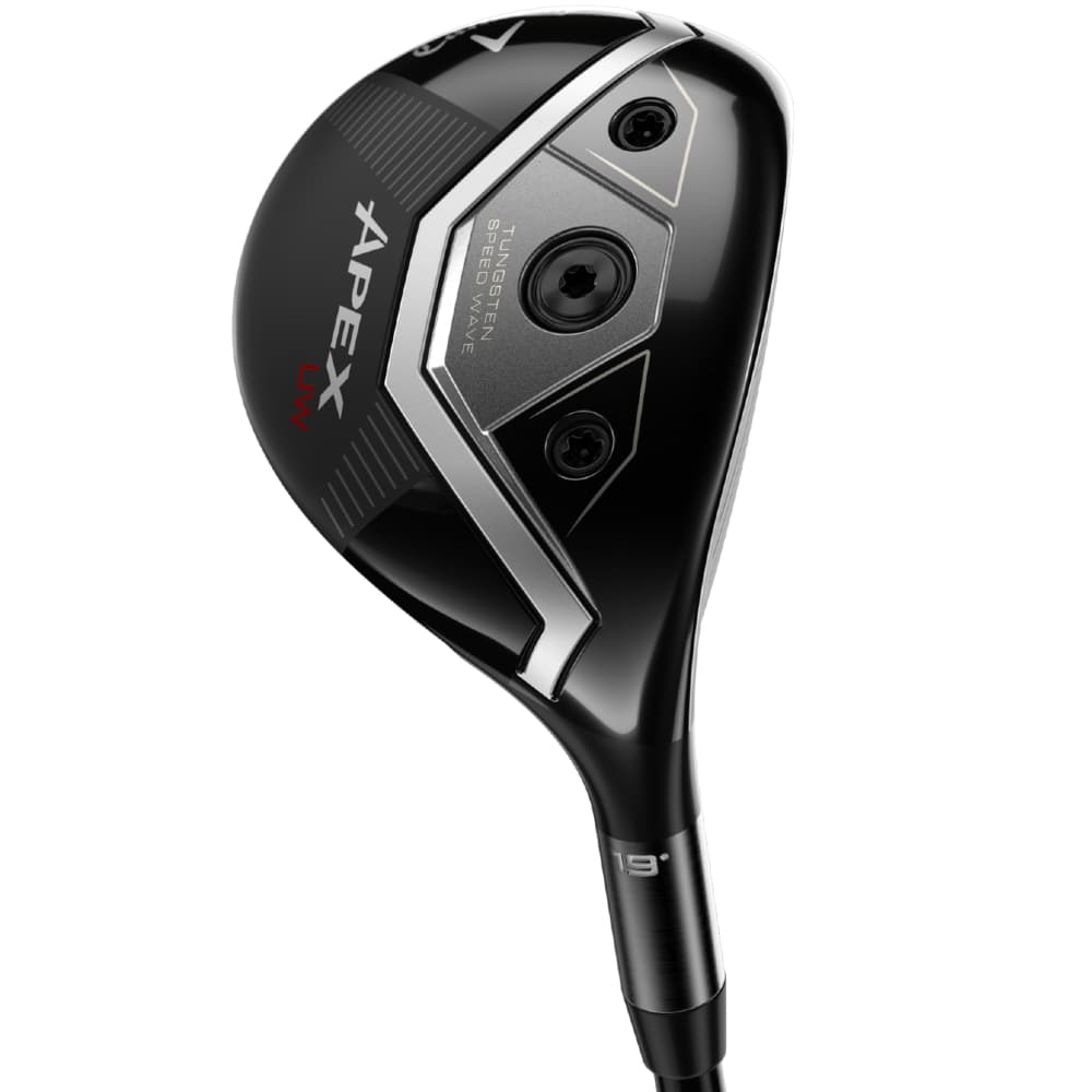 Callaway 2026 Apex Uw 26 Utility Wood – Custom
