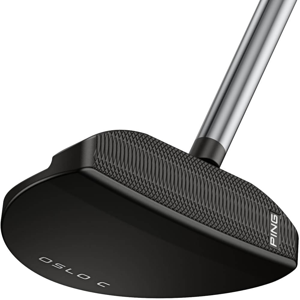 Ping 2026 Pld Milled™ Oslo C Putters