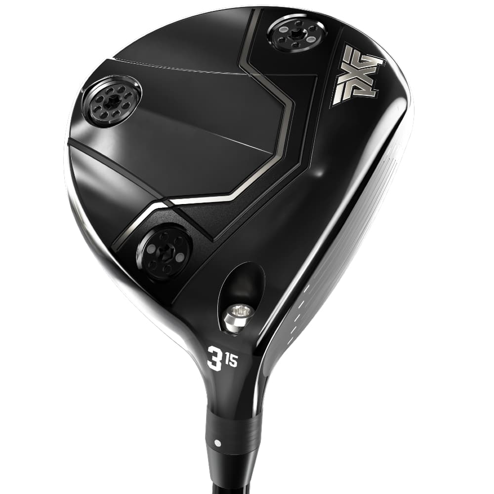 PXG 2026 Lightning Fairway – Custom
