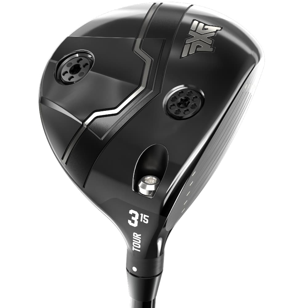 PXG 2026 Lightning Tour Fairway – Custom