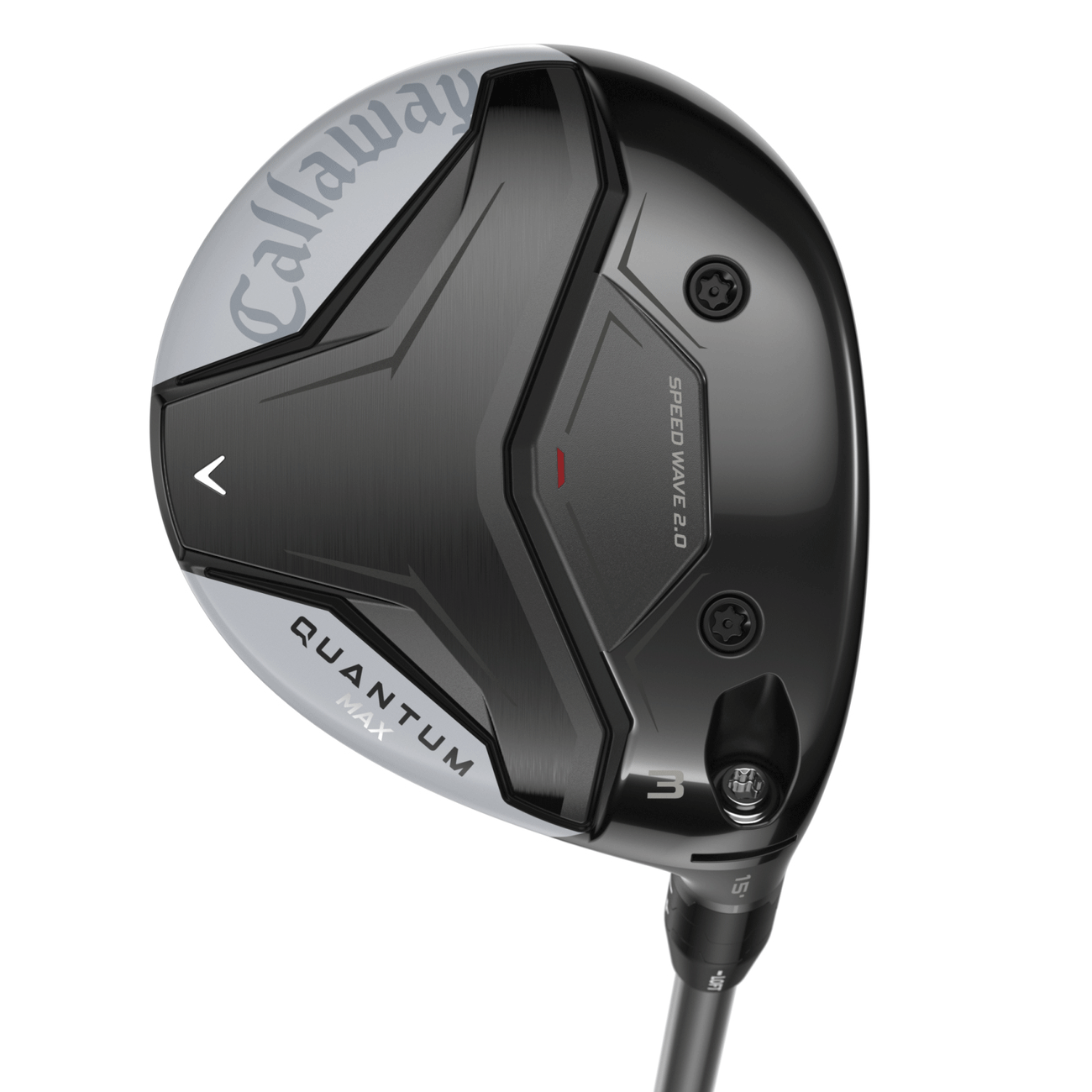 Callaway 2026 Quantum MAX Fairway – Custom