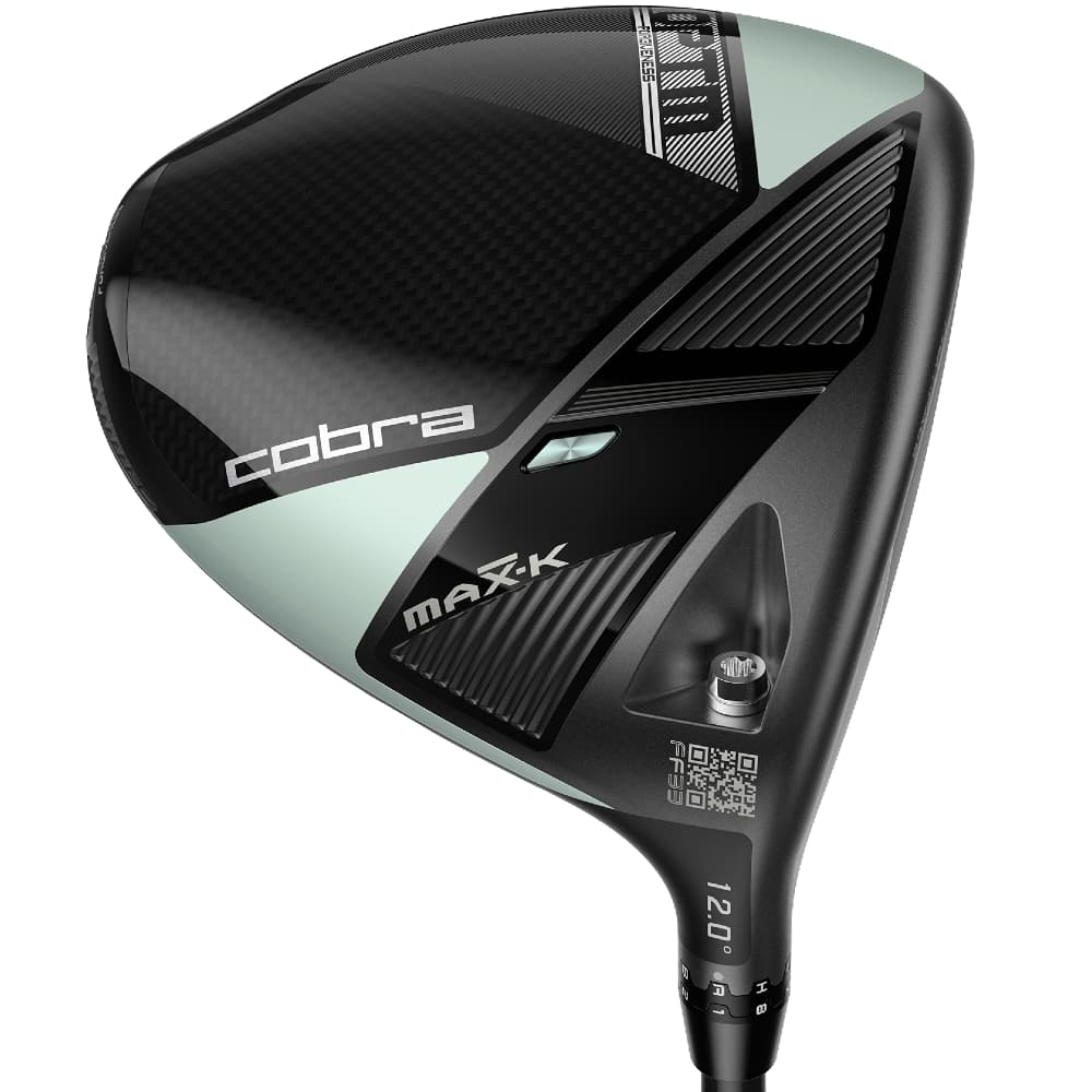 Cobra 2026 Optm K Ladies Driver – Custom