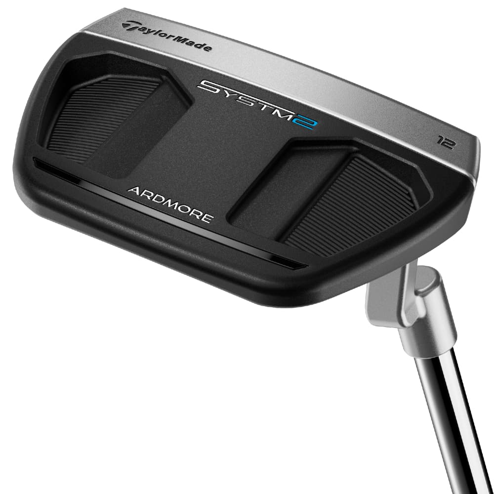 TaylorMade 2026 System 2 Ardmore Putter