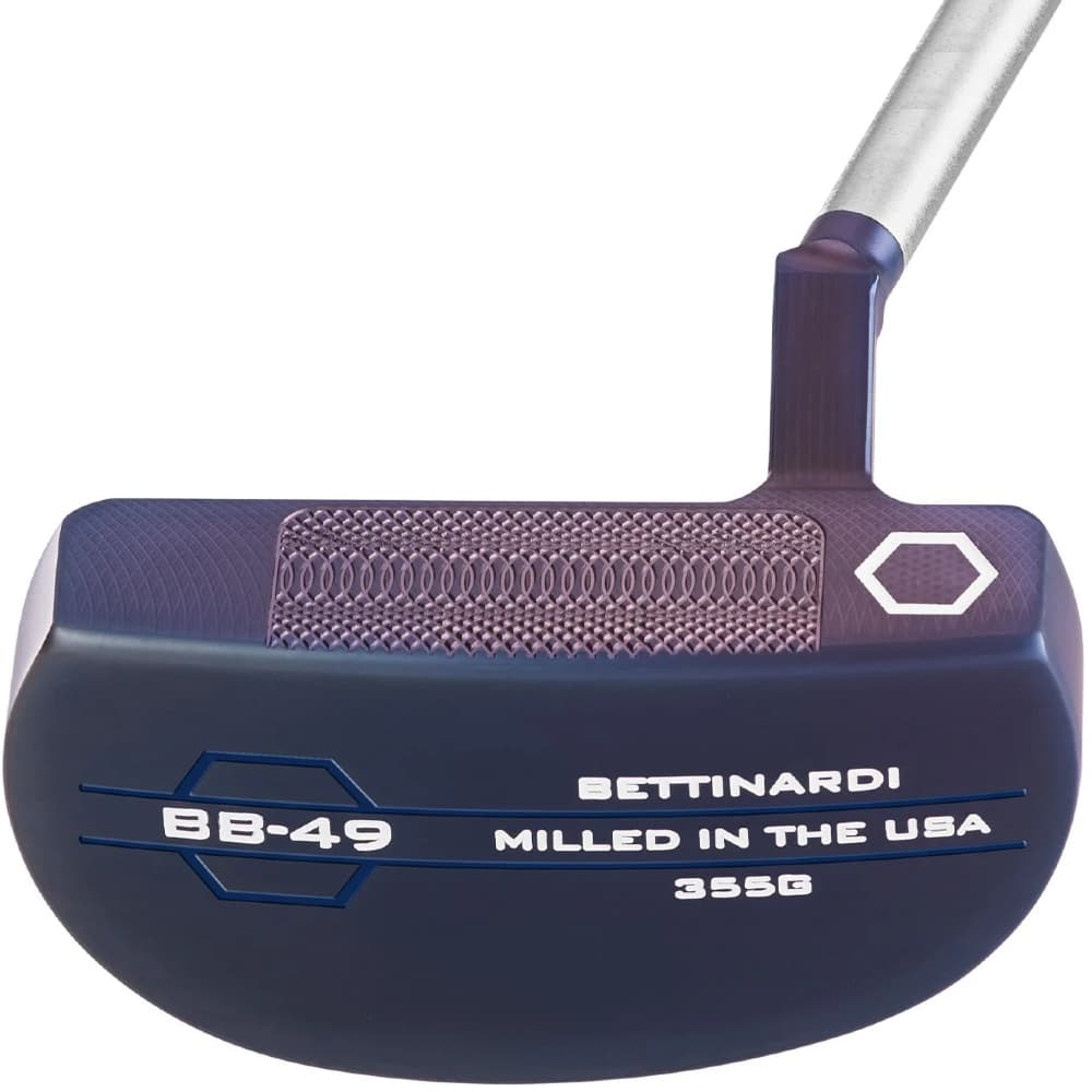 Bettinardi 2026 BB49 Putter
