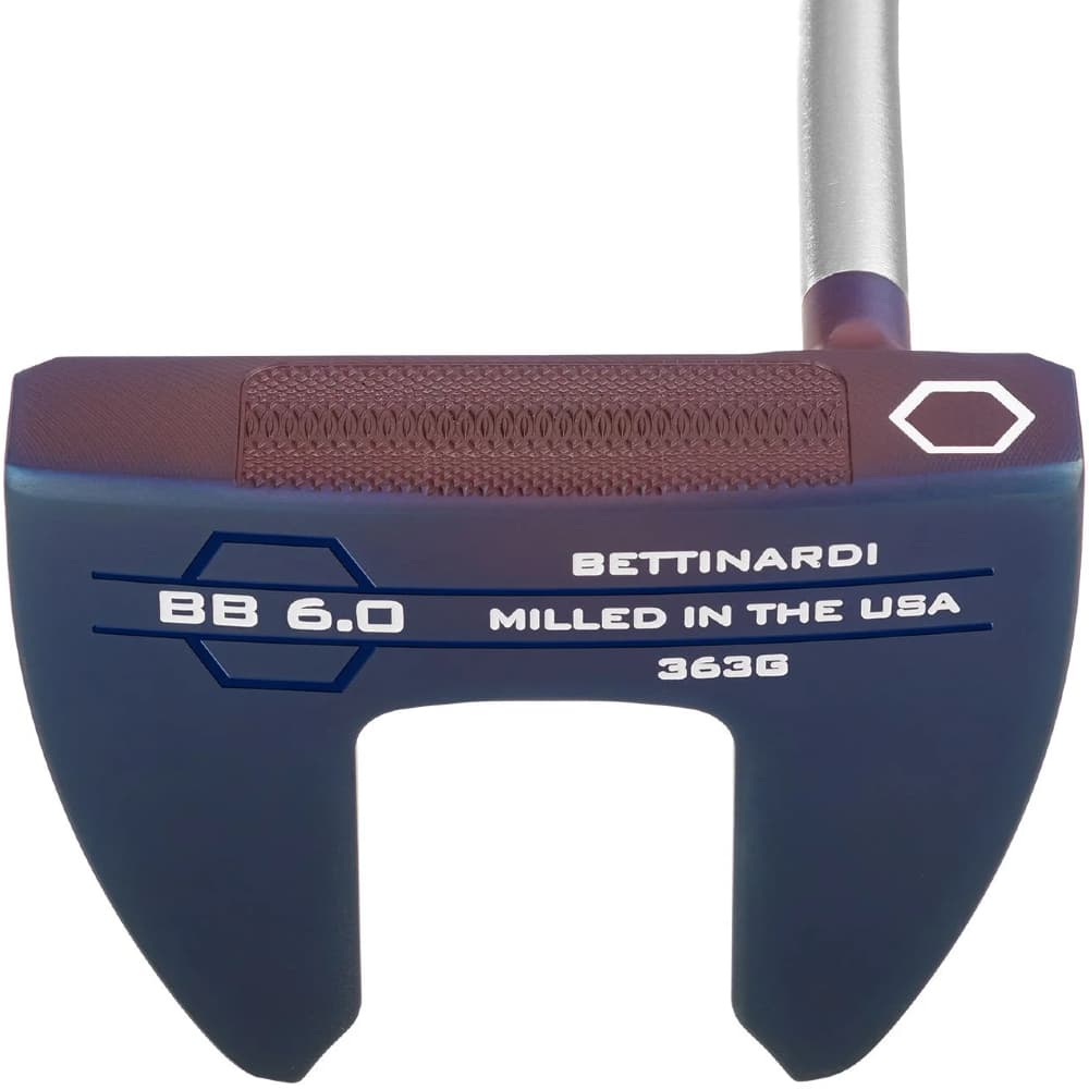 Bettinardi 2026 BB6 Spud Putter