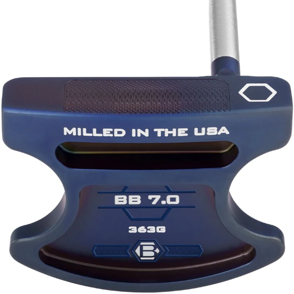 Bettinardi 2026 BB7 Spud Putter