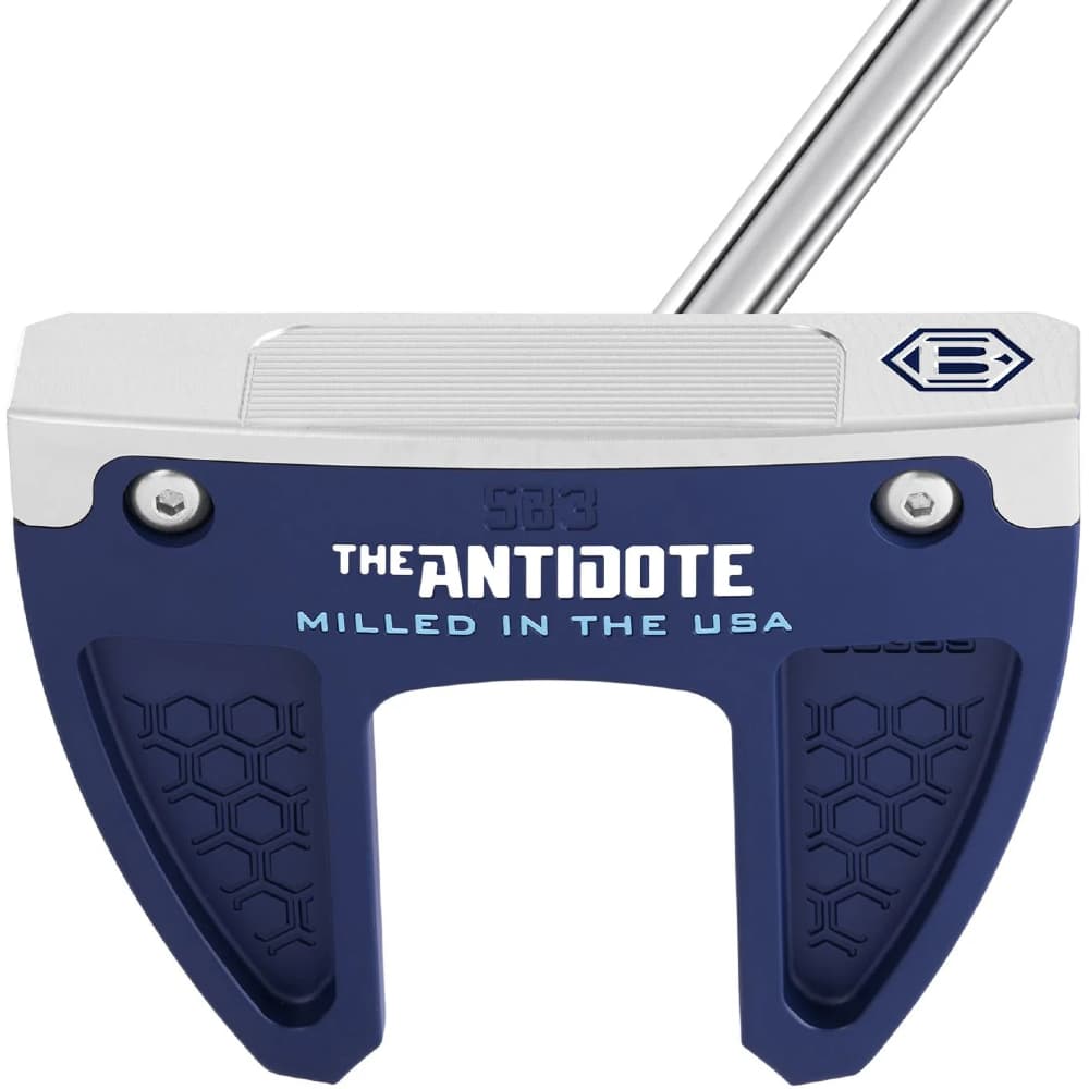 Bettinardi 2026 Antidote SB3 Zero Torque Putter
