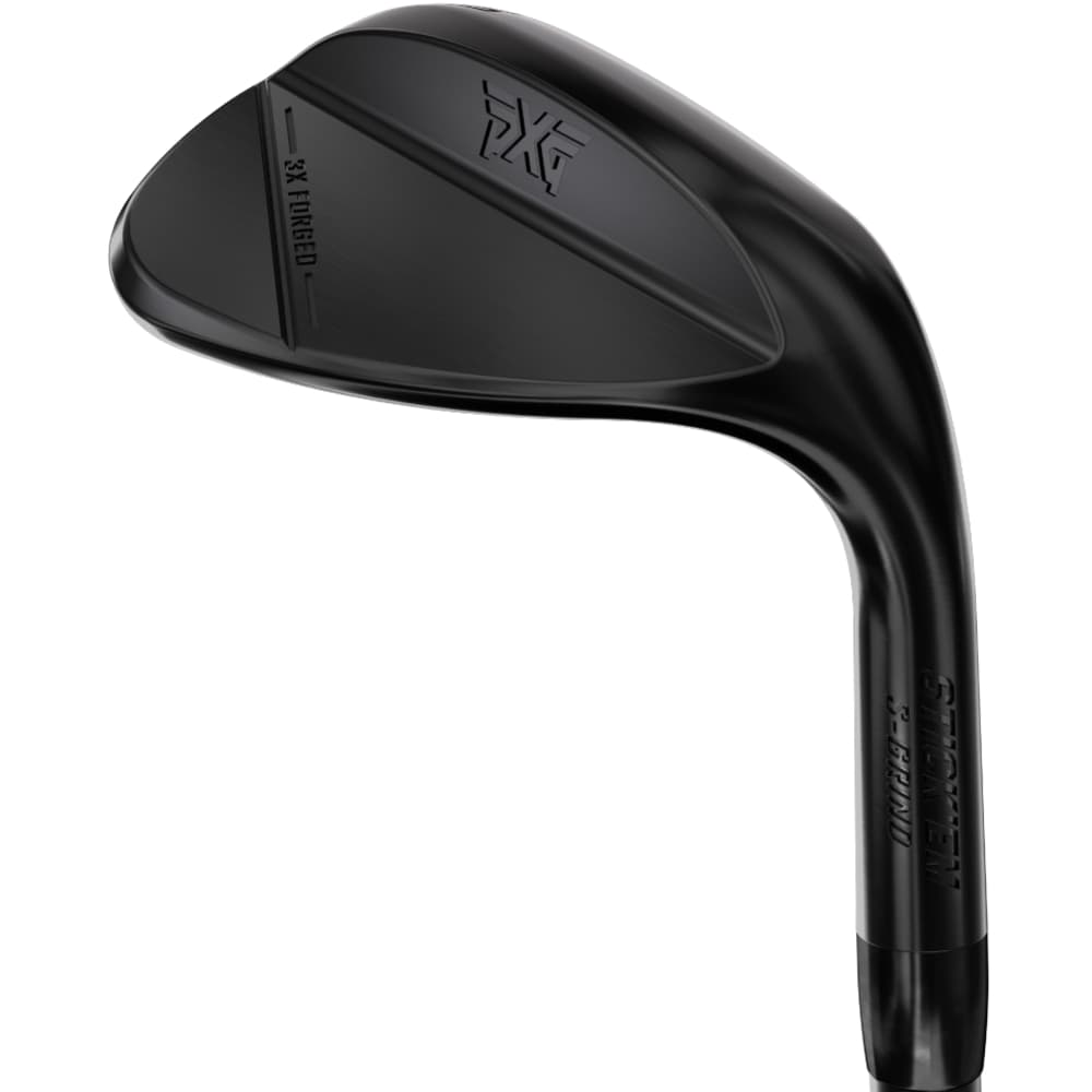 PXG 2026 Stick Em Wedge – Xtreme Dark