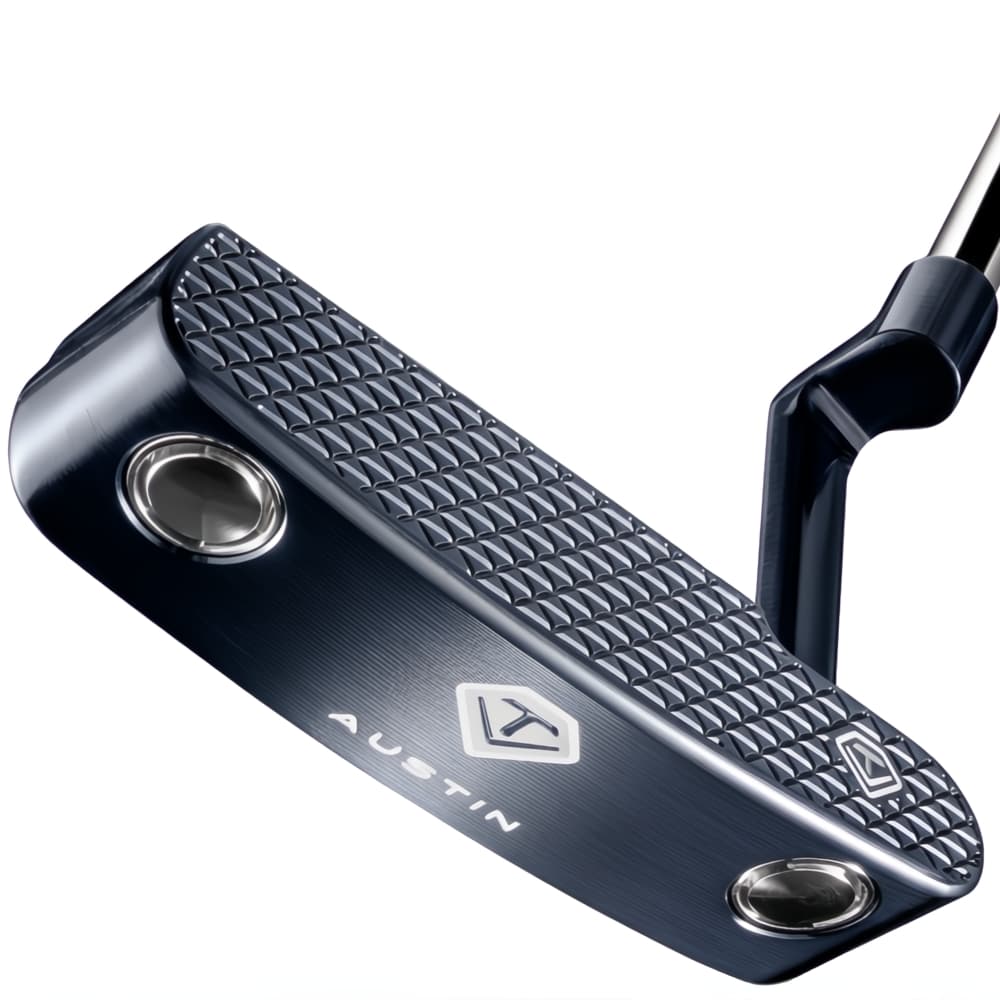 Toulon Golf 2026 Austin H1 Putter