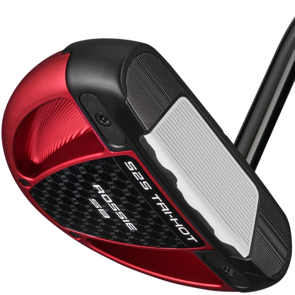 Odyssey 2026 Tri-hot Square 2 Square Rossie Sb Putter – Preorder Late April