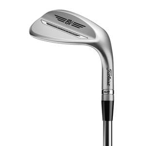 Titleist Ladies Vokey SM11 Tour Chrome Wedge Graphite Shaft