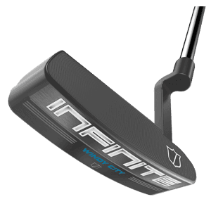Wilson Ladies Infinite Windy City Putter