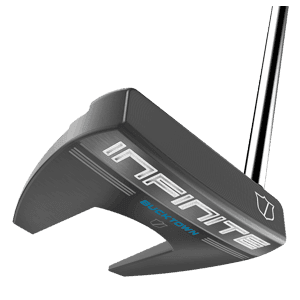 Wilson Ladies Infinite Buck Town Putter