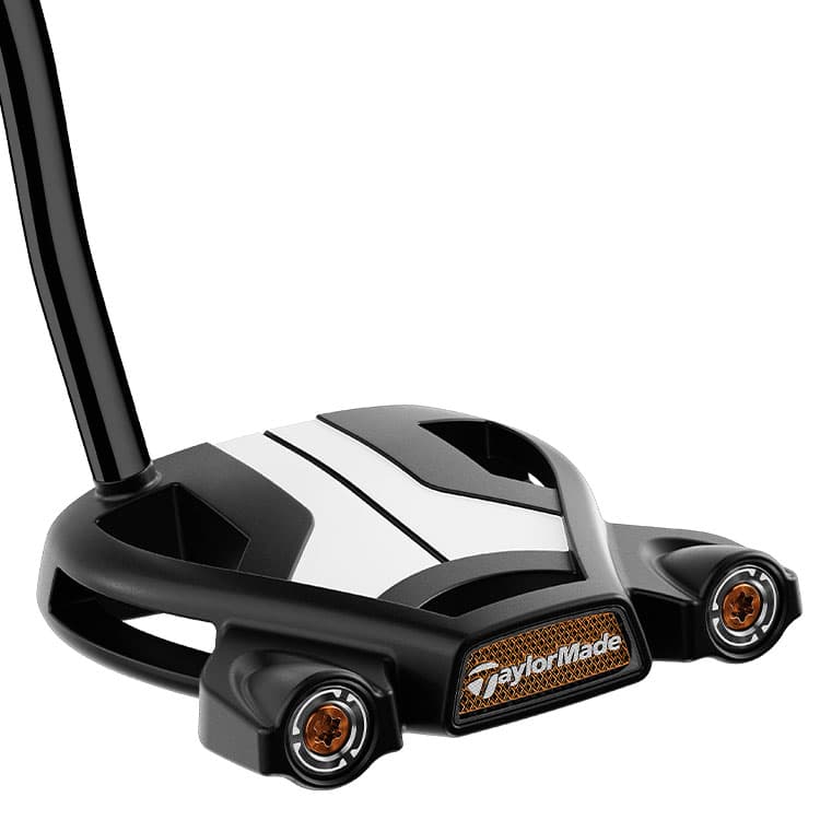 TaylorMade Spider Tour Black Series CB Golf Putter