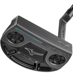 Mizuno 2026 M Craft X #5 Plumbers Neck Putter