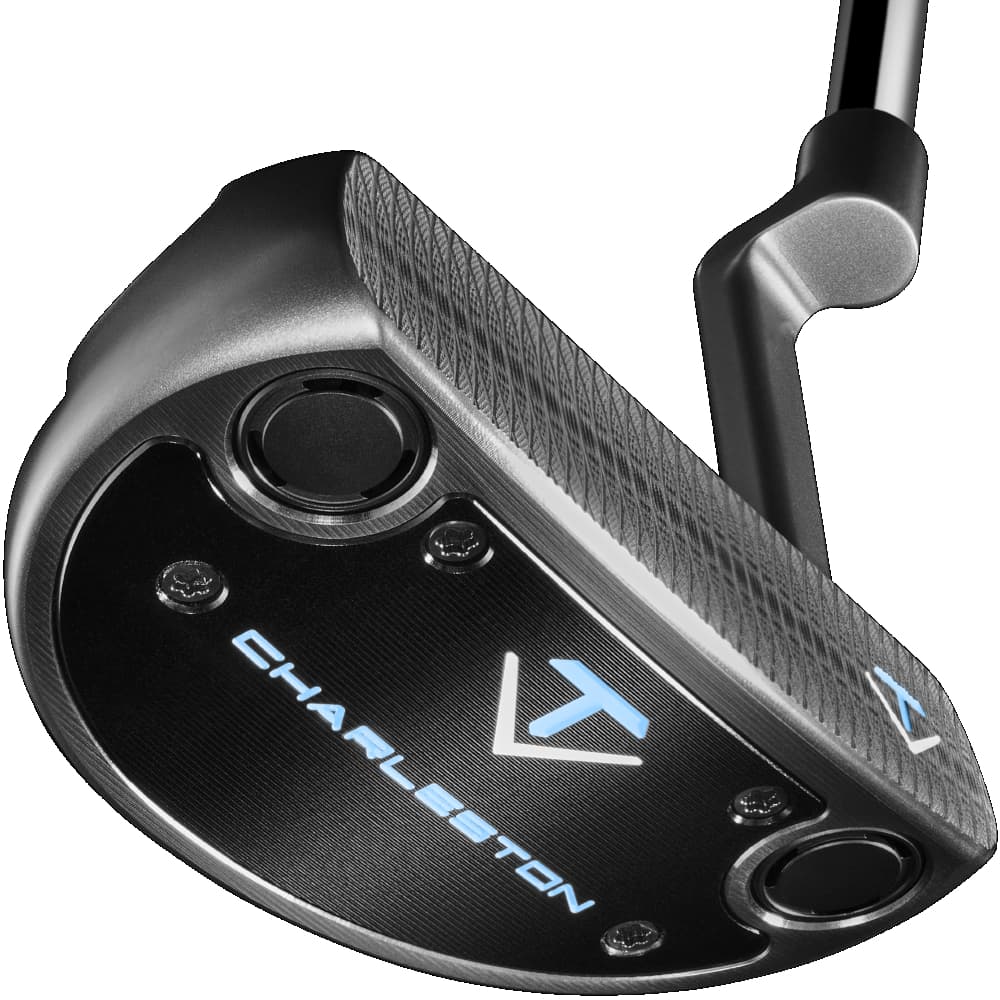 Toulon Golf Charleston H1 Putter