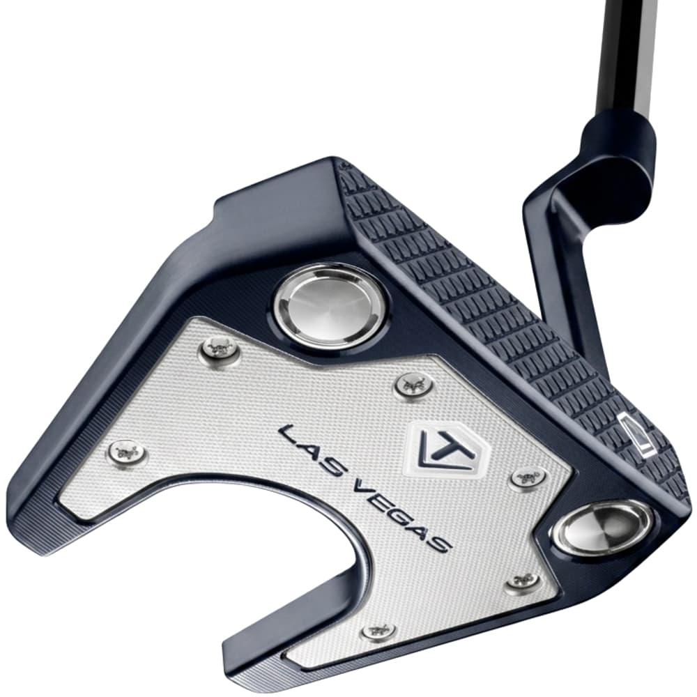 Toulon Golf 2026 Las Vegas H1 Putter
