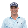 Justin Thomas