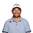 Xander Schauffele
